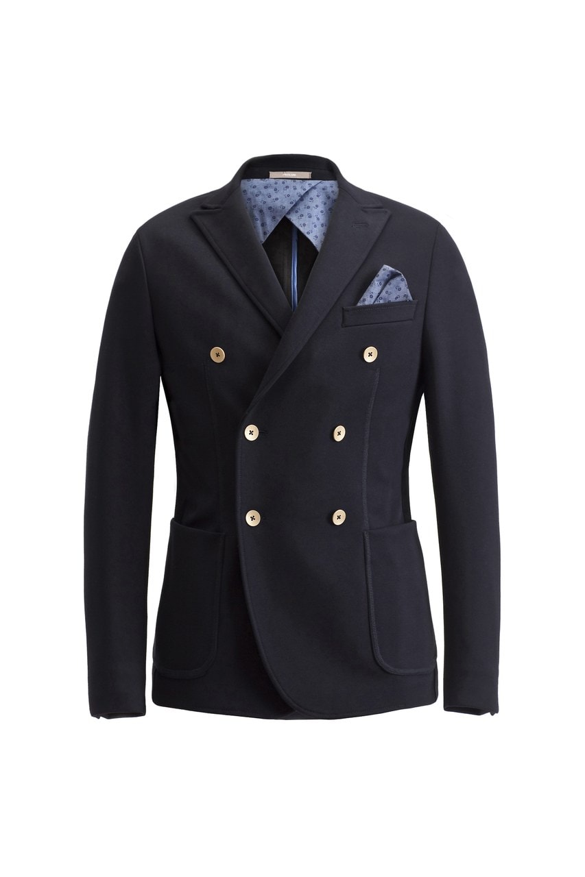 Pitti Immagine Uomo Autunno/Inverno 2014/15 Paoloni